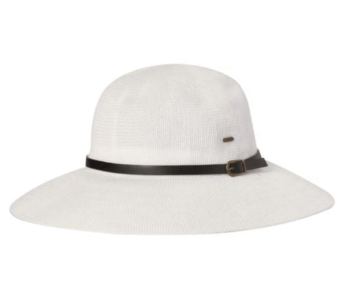 Women's Wide Brim Hat | Leslie | Kooringal