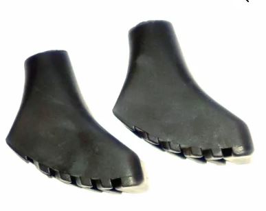 Nordic Walking Pole Tips | Chinook