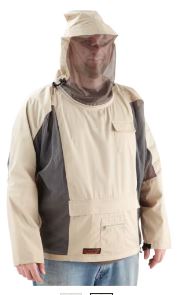 Bug Blocker Pullover | Bushline Outdoor