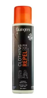 Clothing Repel for Waterproof Clothing | Grangers