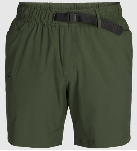 Men's Ferrosi Shorts | 7