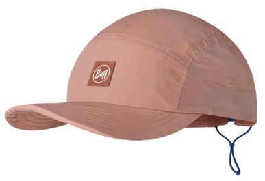 5 Panel Explore Cap | Slen Damask | One Size | Buff