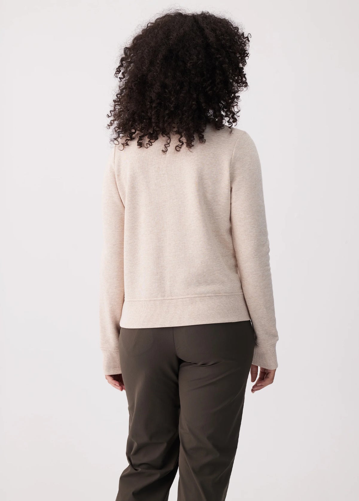 Women's Icone Crew Neck | Lole