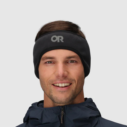 Newhalem Windstopper Headband | Outdoor Research