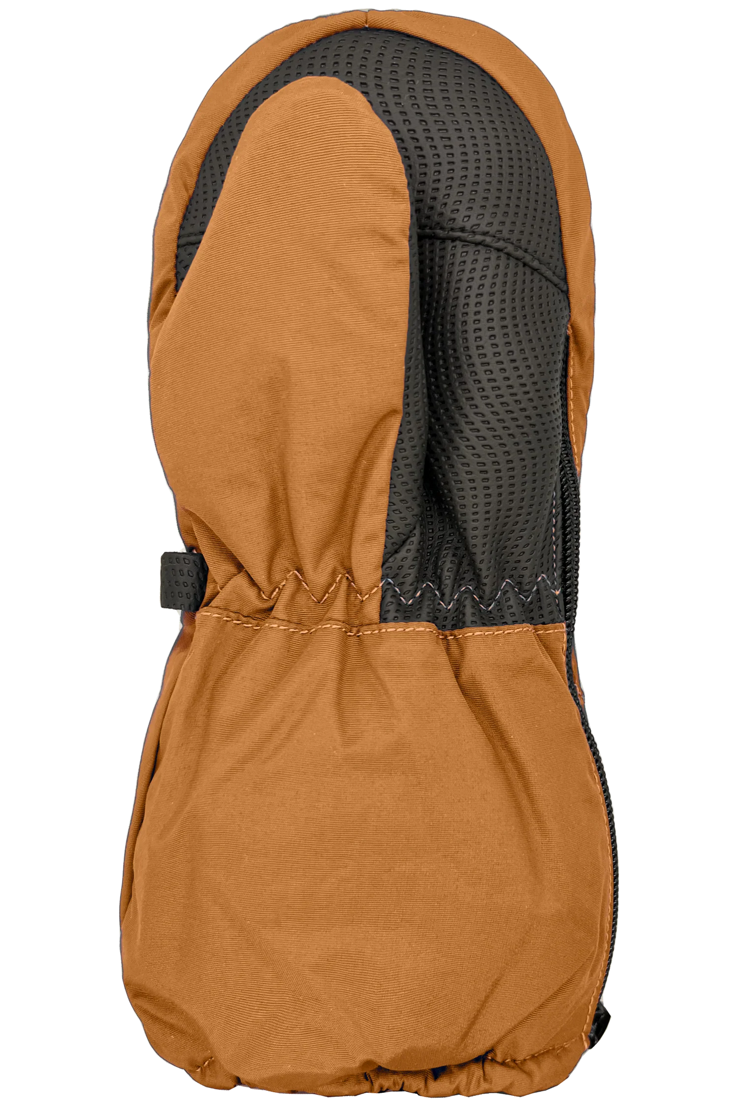 Jr. Frosty Zip Mittens | Auclair