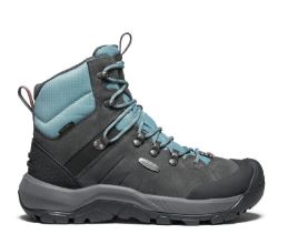 SALE! Women's Revel IV Mid Polar Boot | Magnet/North Atlantic | Keen