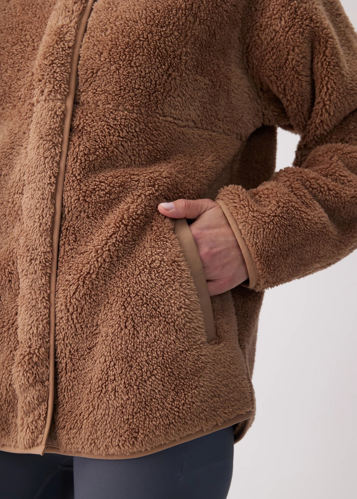Women's Nadine Jacket | Lole