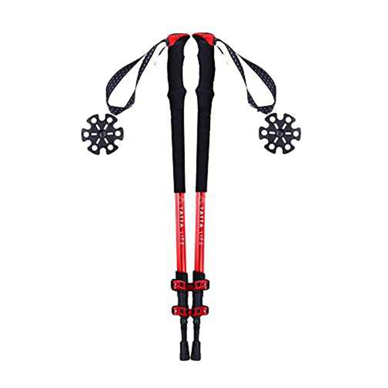 Adventure Pro Trekking Poles | Yatta Life