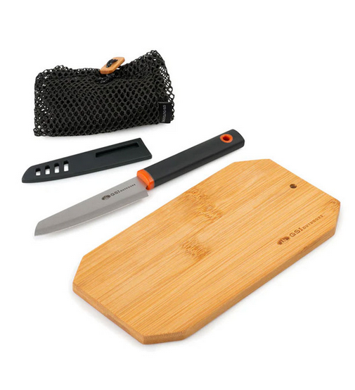 Santoku Prep Set | GSI