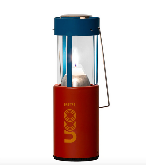 Candle Lantern | Terra Firma | UCO