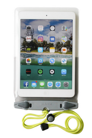 Waterproof Tablet Case (7-8 inch screen) | Aquapac