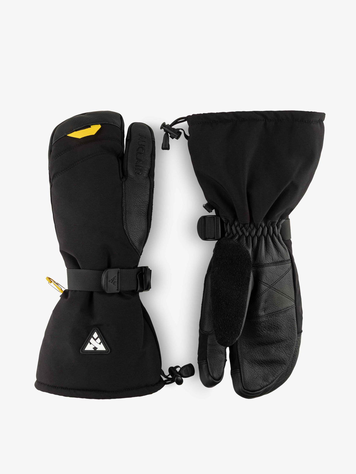 Back Country 2.0 3-Finger Mitt