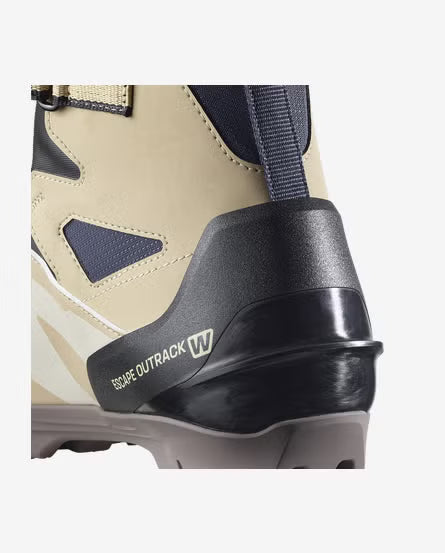 Women's Escape Outrack Classic XC Ski Boots | Salomon