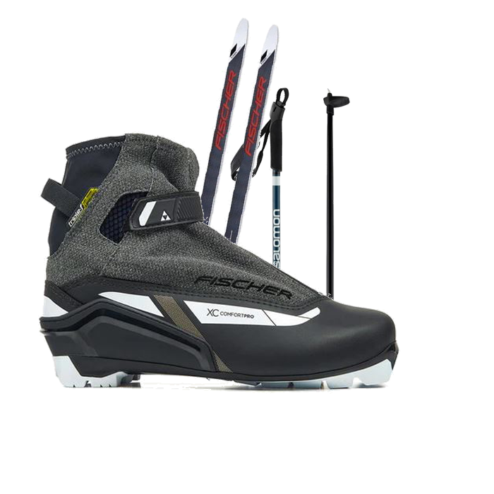 Sports Crown Trail Package (Women) | Classic Trail