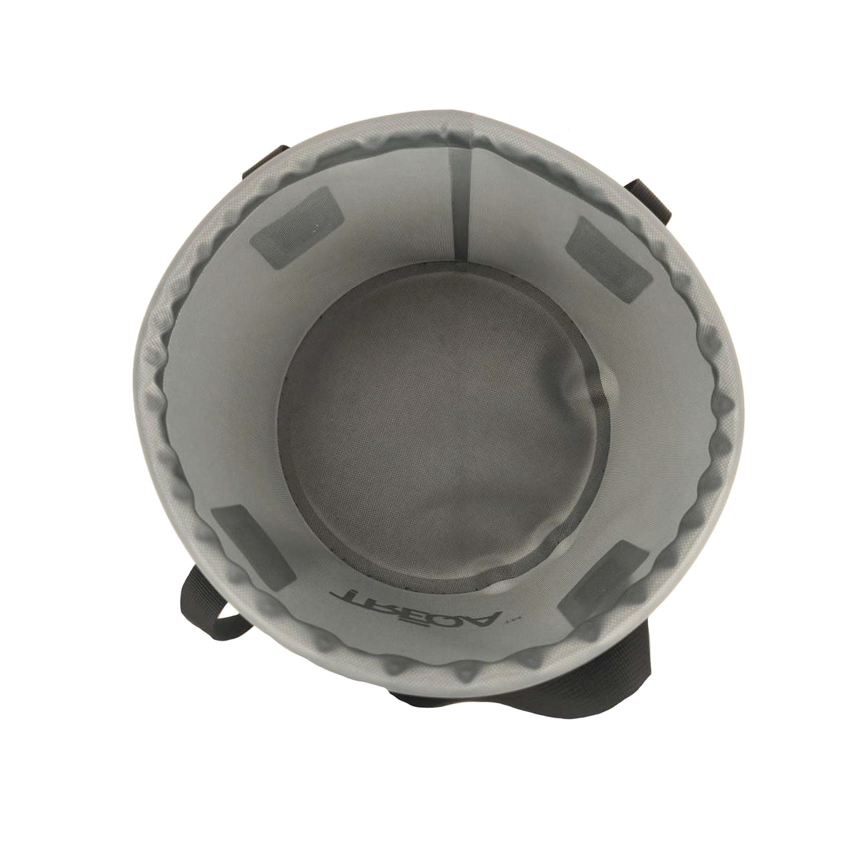 Foldable Water Bucket | 10 L | Treqa