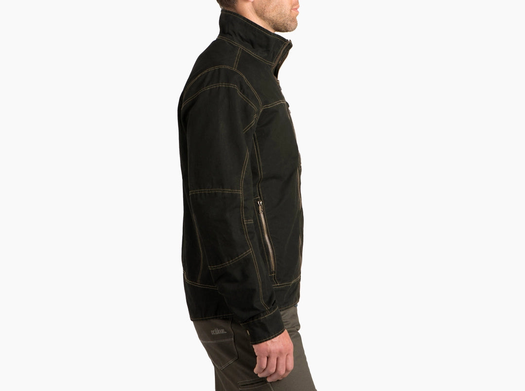 Men's Burr Jacket | Kuhl