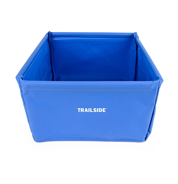 Trailside Folding Washbasin | Chinook