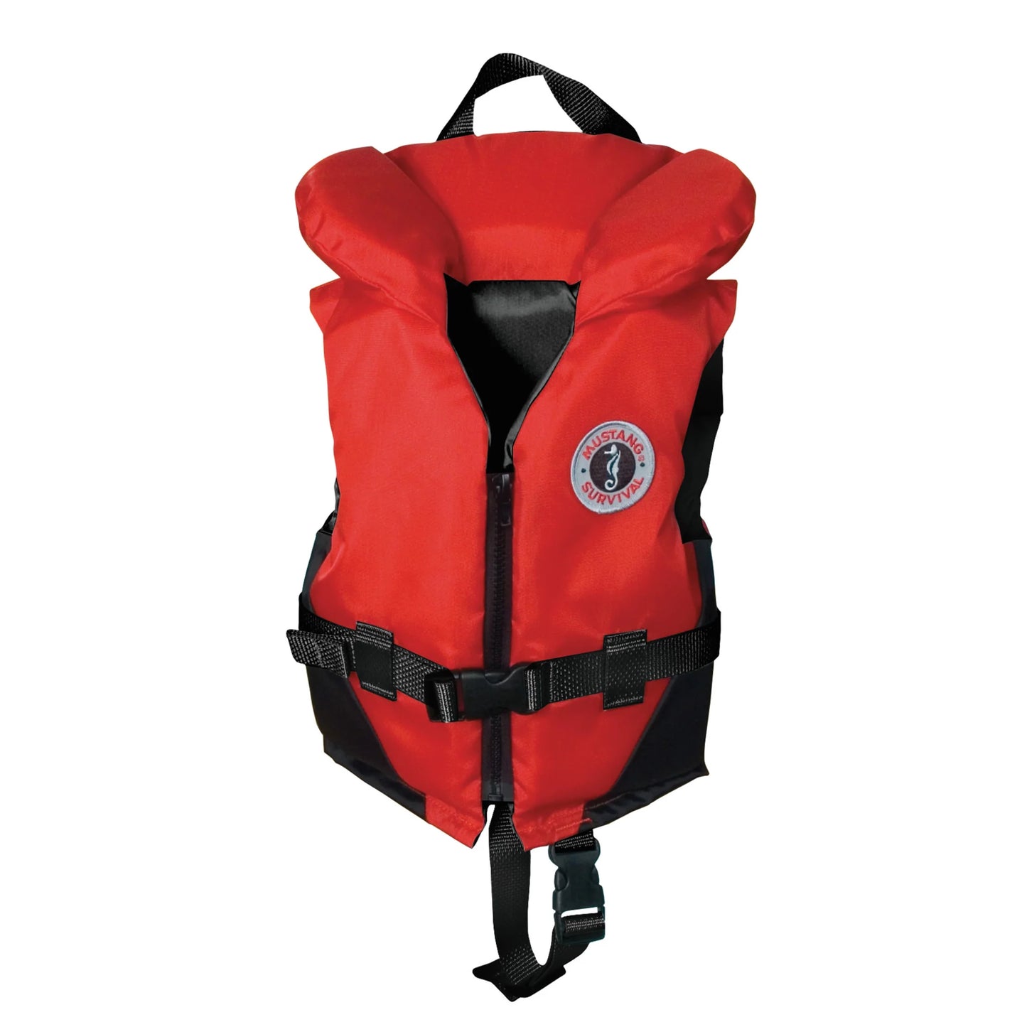 Child's Classic Foam PFD | 30-60lb | Mustang Survival Canada