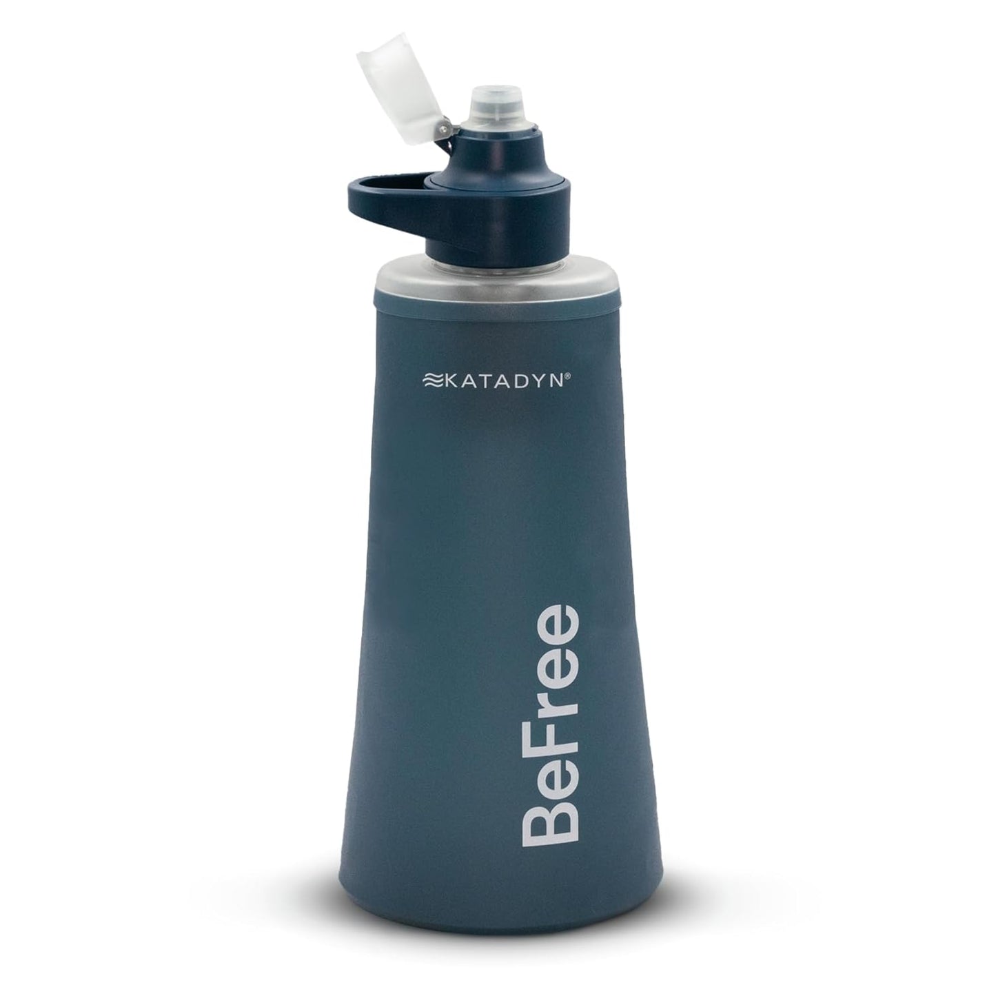 BeFree 1.0L Ultralight Water Filtration System | Katadyn
