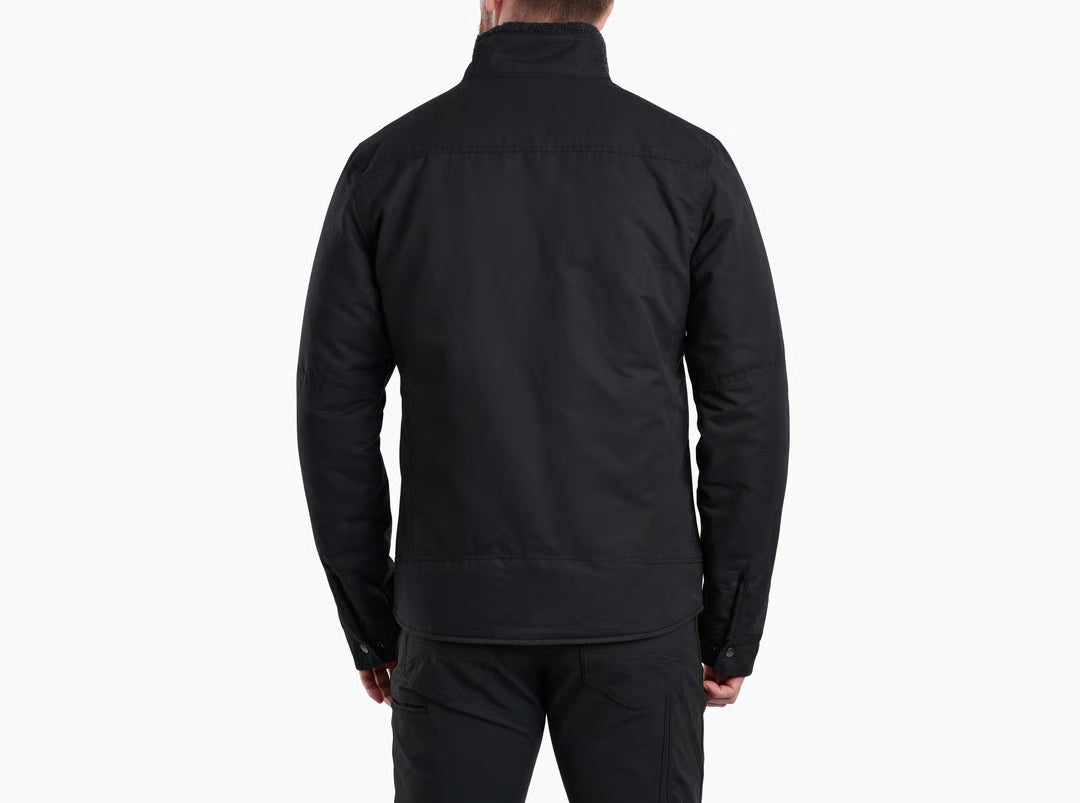 Men's Burr Insulated Jacket | Kuhl