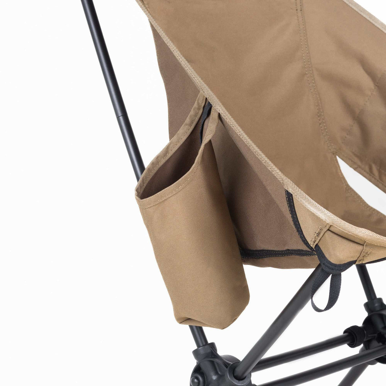 High Back Ultralight Folding Chair | Yatta Life