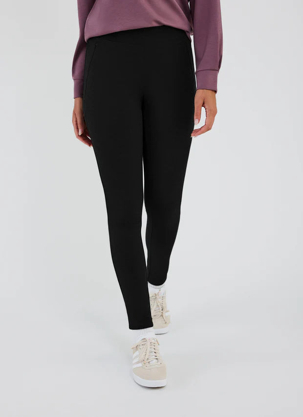 Women's Ely Pants | Fig