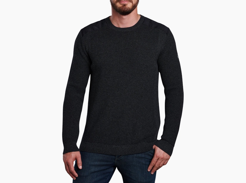 Men's Evader Sweater | Kuhl