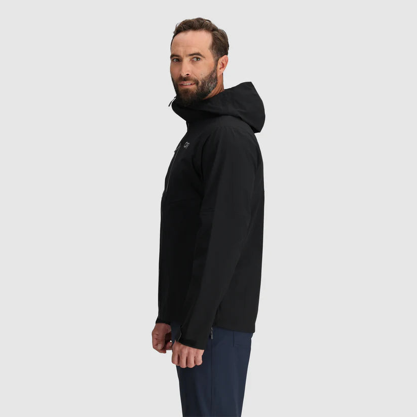 Men's 3L Foray Jacket | Outdoor Research