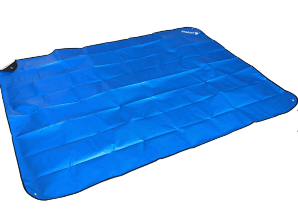 All Weather Survival Blanket Chinook Adventure Outfitters