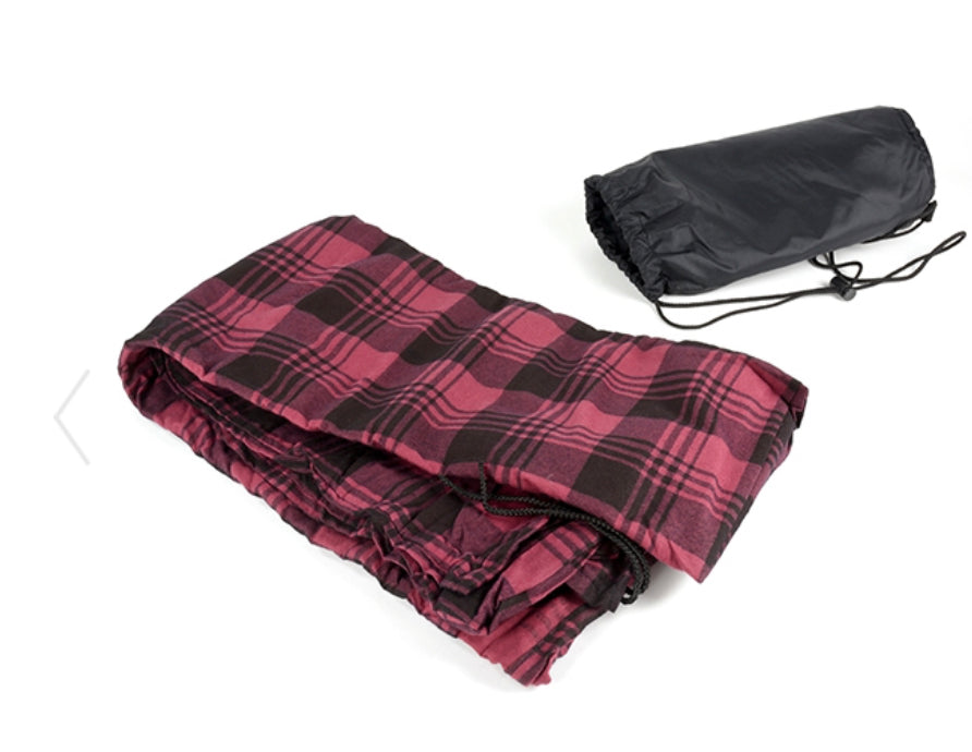 Flannel Way Liner Chinook – Adventure Outfitters