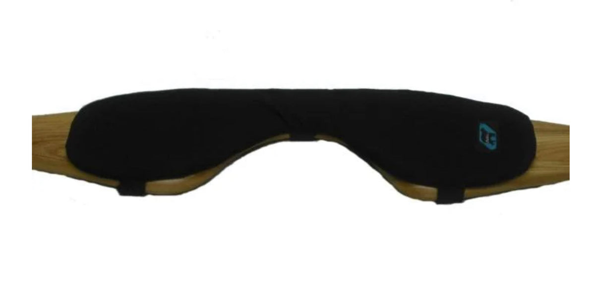 Canoe Yoke Pad Parlee Adventure Outfitters