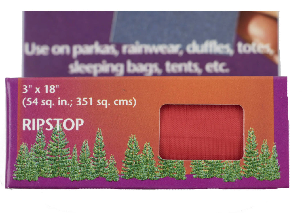 K+Tape Repair Tape | Ripstop | Kenyon