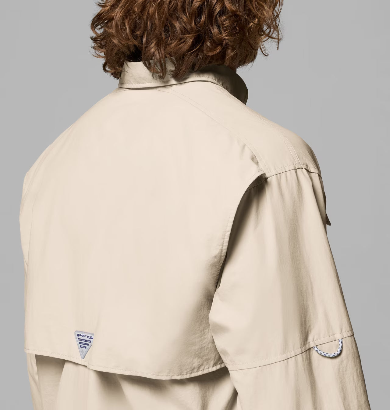 Men's Bahama II L/S Shirt | Columbia