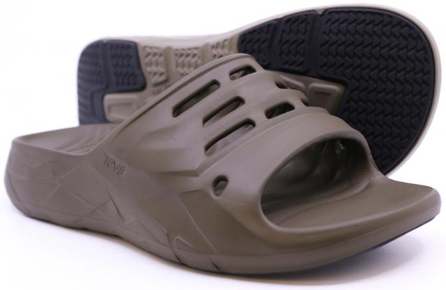 Men's Apretrail Slide Sandals | Teva