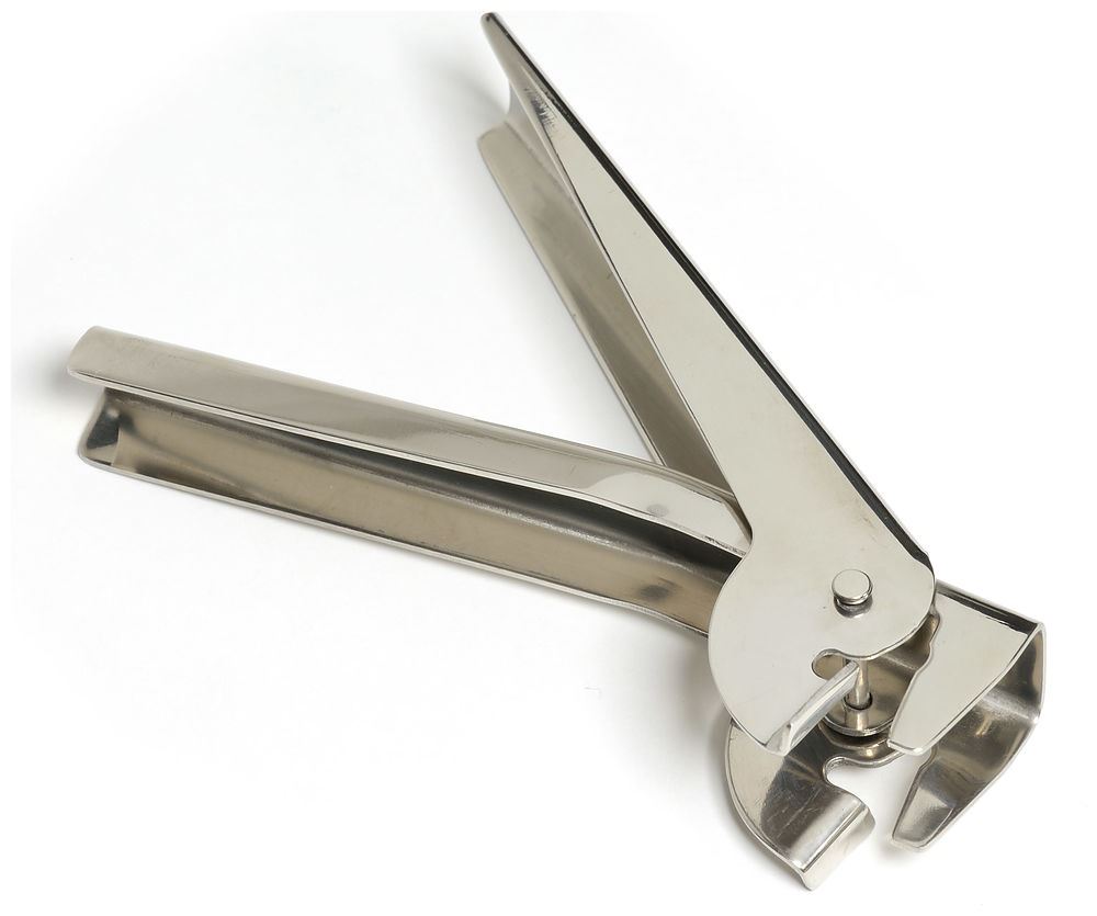 Plateau Pot Gripper | Staineless Steel | Chinook