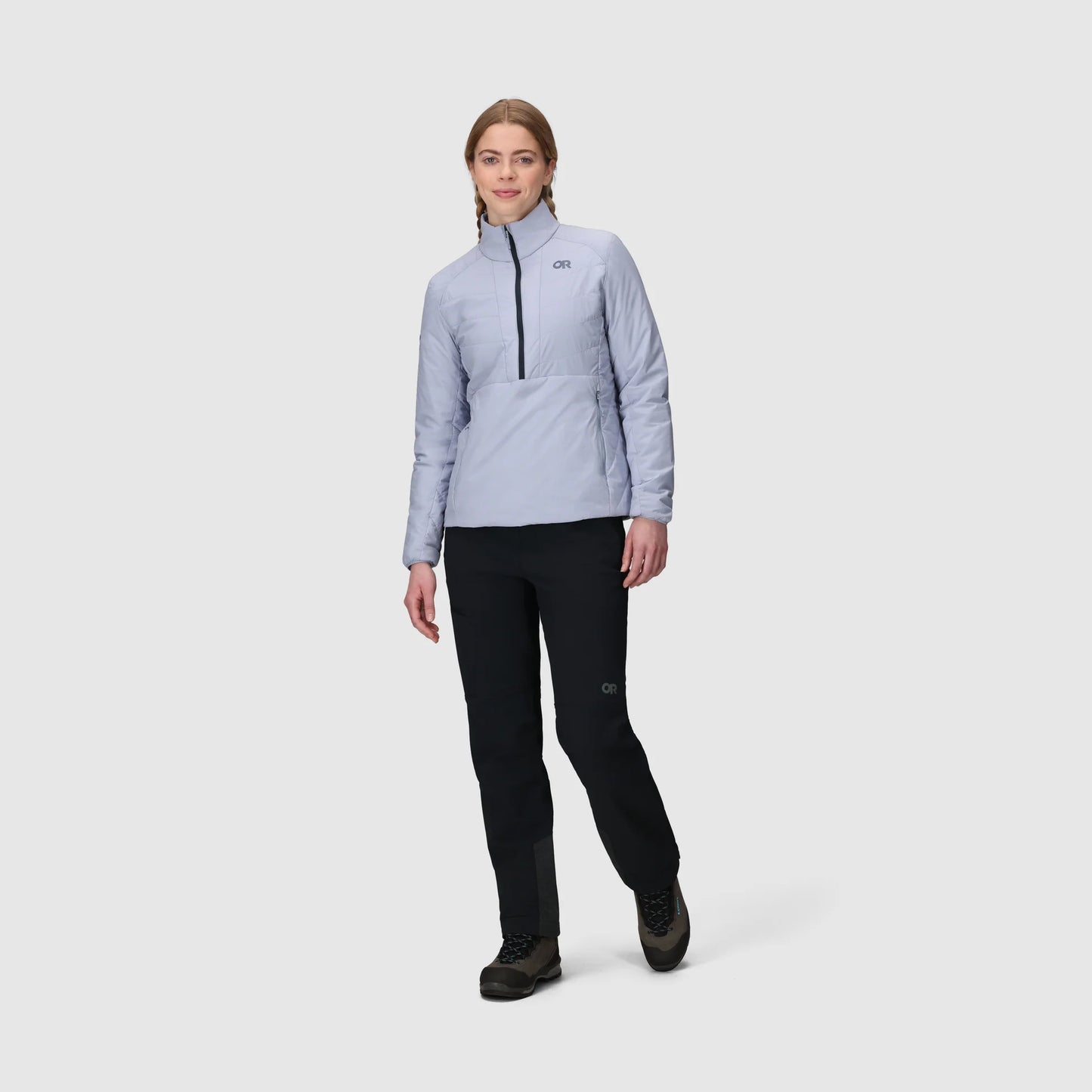 Women's Vesper Insulated Pullover | Outdoor Research