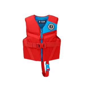 SALE! Rev | Youth Vest 33-55lbs | Mustang Survival Canada