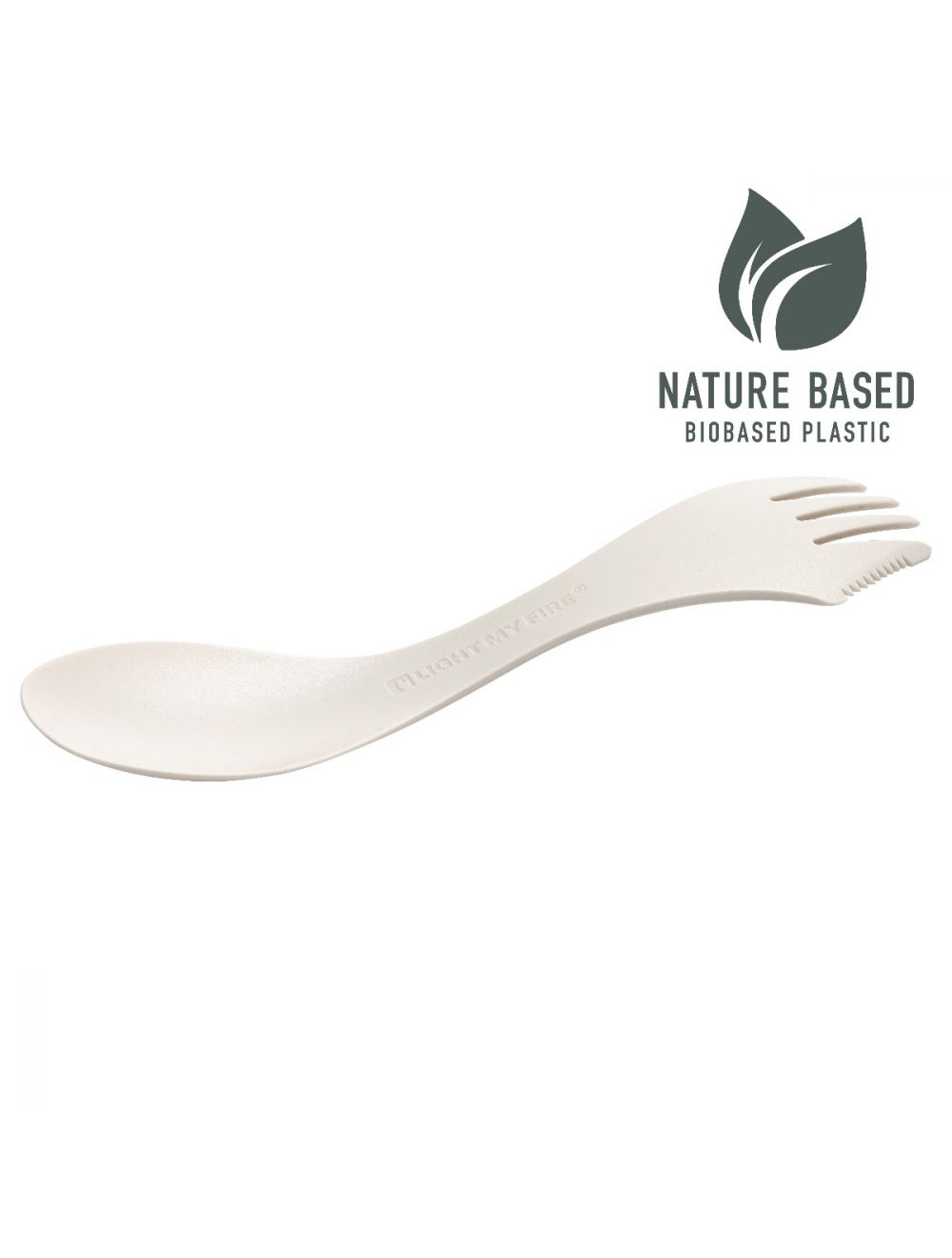 SALE! Serving Spork | Large | Light My Fire