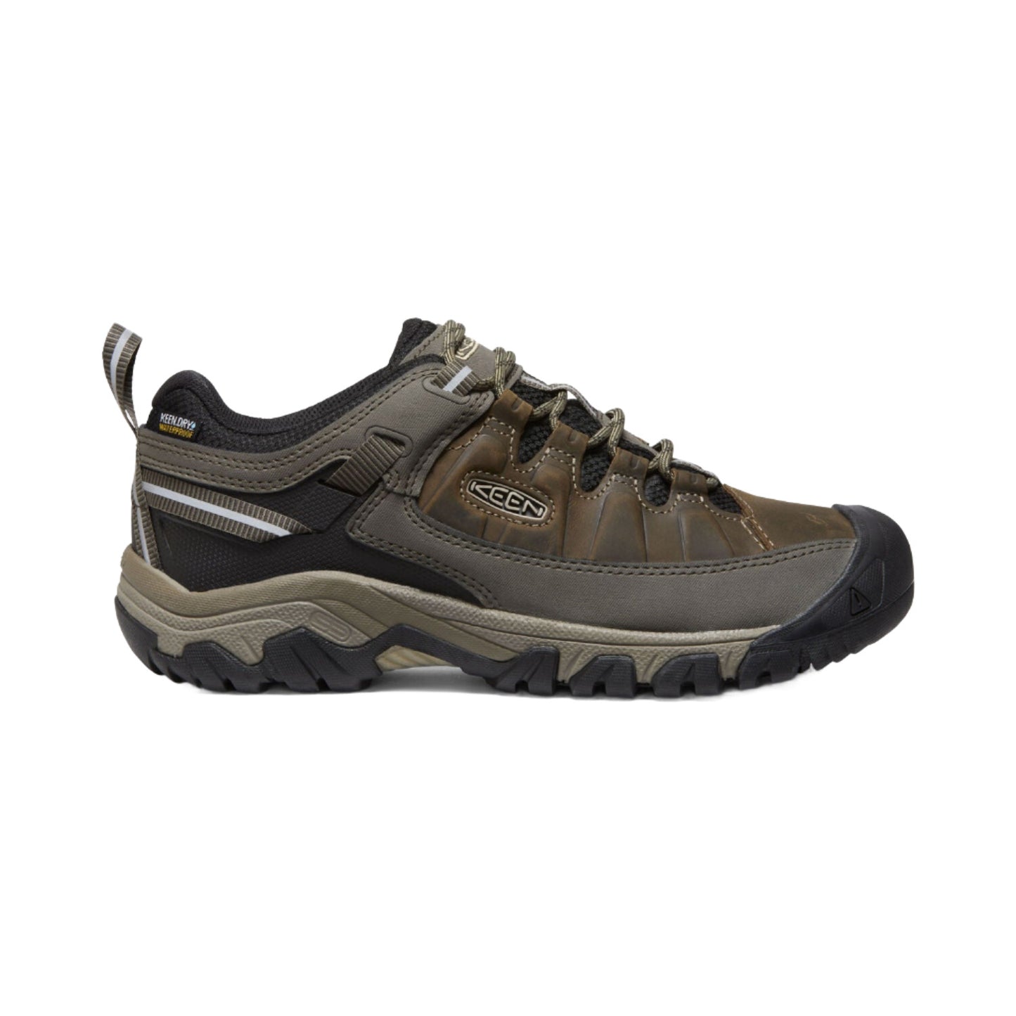 SALE! Men's Targhee III Waterproof Hiker | WIDE | Keen