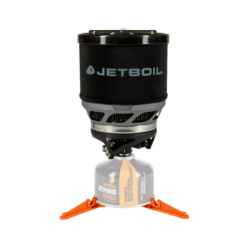 MiniMo Cooking System | Carbon | Jetboil