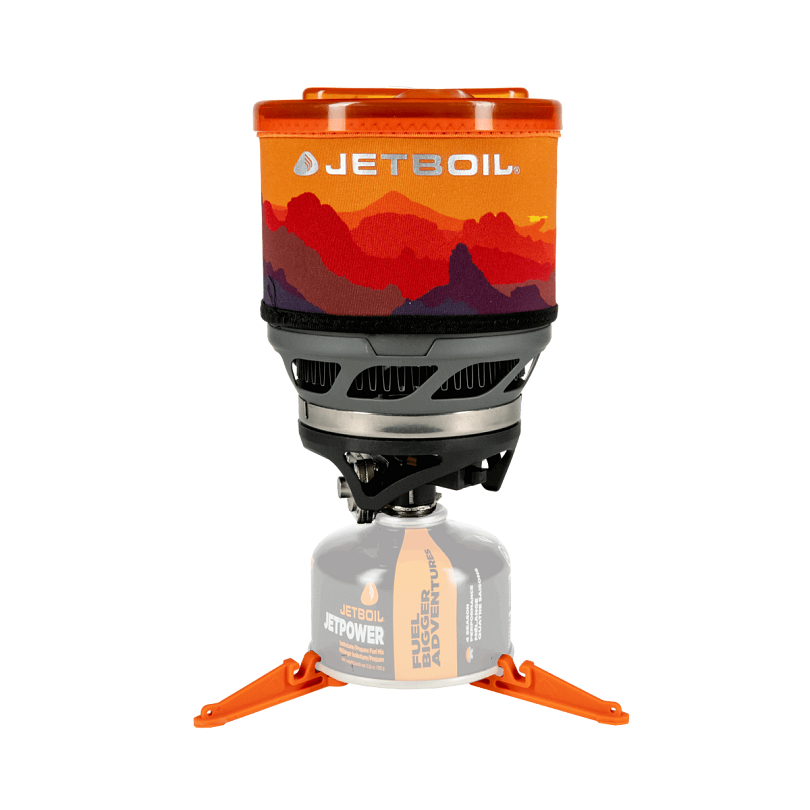 MiniMo Cooking System | Sunset | Jetboil