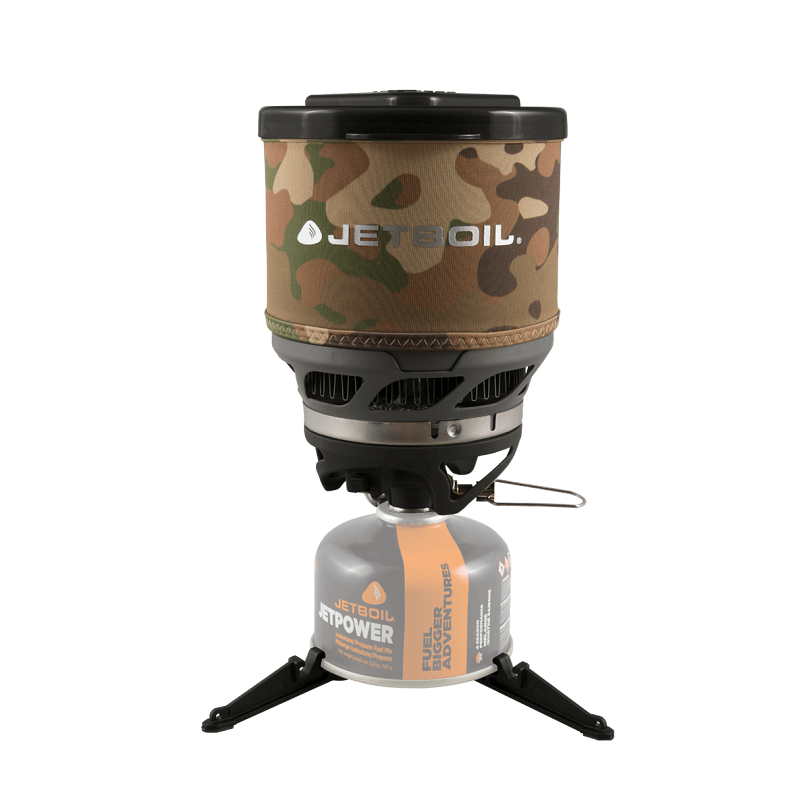 MiniMo Cooking System | Camo | Jetboil