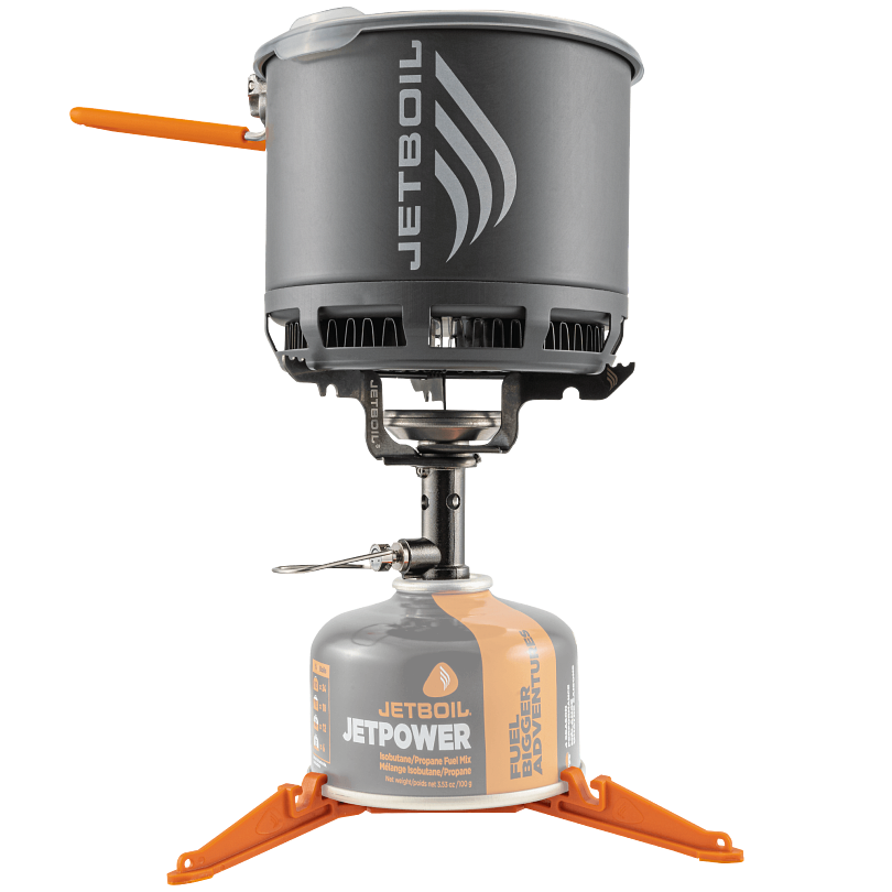 Stash Stove Kit | Rapid Cooking System | Jetboil