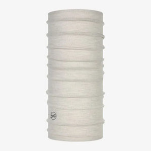 Lightweight Merino Wool | Solid Cloud | Buff