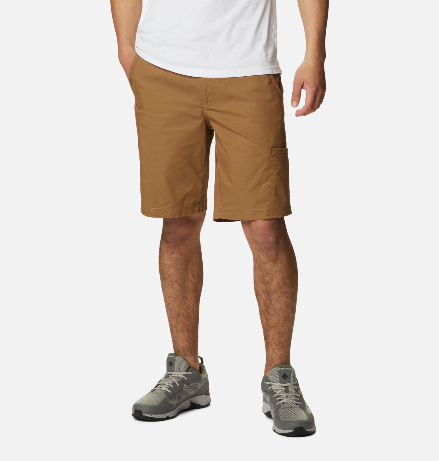 SALE! Men's Pine Canyon Cargo Short | 8" Inseam | Columbia