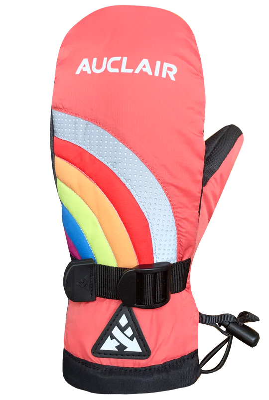 Jr Rosie Mitt | Auclair