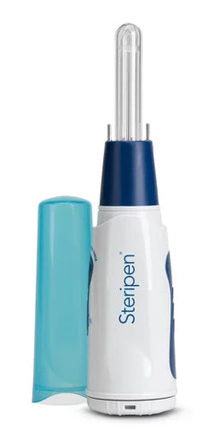 Steripen Classic 3 UV Water Purifier | Katadyn