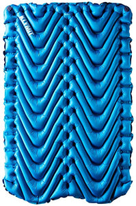 Double V Camping Double Sleeping Pad | Klymit