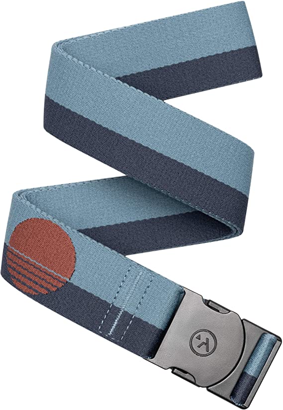 Ranger | Navy Sundip | Arcade Belts