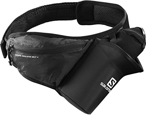 Escape Insulated Thermobelt by Salomon